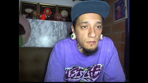 xdantex19 online show from February 1, 2026, 2:15 pm