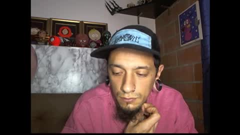 xdantex19 online show from February 5, 2026, 8:46 pm