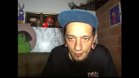 xdantex19 online show from February 7, 2026, 10:24 pm