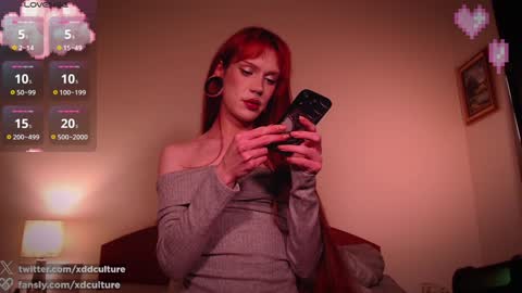 sasha online show from January 20, 2025, 8:40 pm