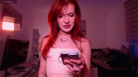 Snapshot of xdculture chatting on March 31, 2026, 5:24 pm sasha online show from March 31, 2026, 5:24 pm