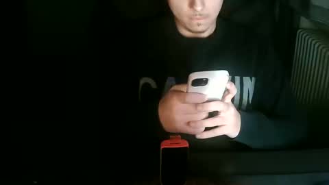 Snapshot of xdrazox chatting on December 5, 2024, 11:29 pm Drazox online show from December 5, 2024, 11:29 pm