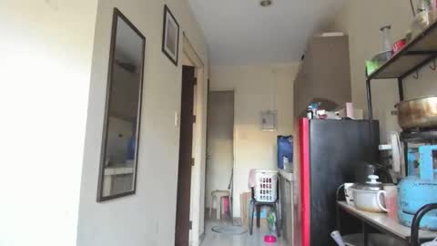 xdreamangel online show from January 23, 2025, 8:57 am