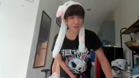 xdreamangel online show from March 8, 2025, 7:16 am