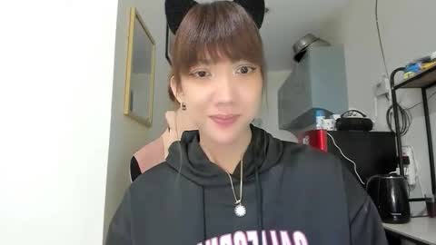 xdreamangel online show from February 20, 2026, 3:25 am