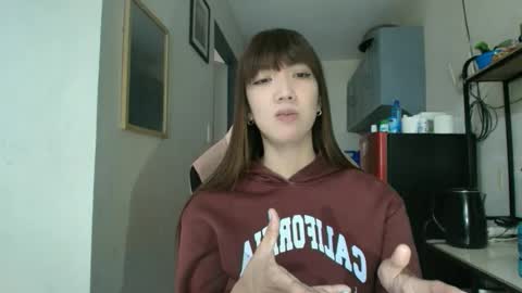 Snapshot of xdreamangel chatting on June 22, 2026, 2:13 am xdreamangel online show from June 22, 2026, 2:13 am