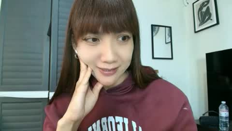 Snapshot of xdreamangel chatting on July 8, 2026, 3:00 am xdreamangel online show from July 8, 2026, 3:00 am