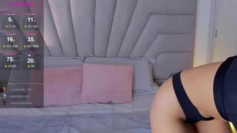 Snapshot of xena_bush chatting on February 21, 2025, 9:24 am xena_bush online show from February 21, 2025, 9:24 am