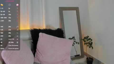 xena_bush online show from April 9, 2026, 8:09 am