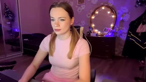 Xenia online show from March 1, 2026, 3:03 pm