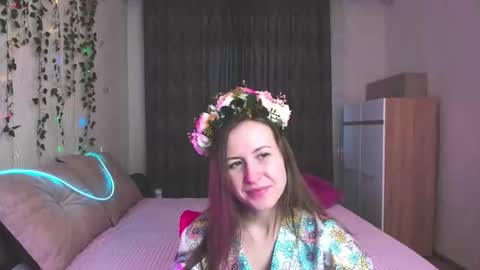 Xeva Angels online show from February 24, 2025, 1:46 am