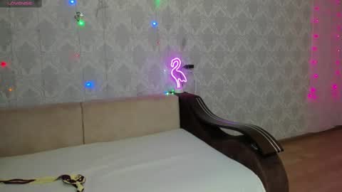 Xeva Angels online show from March 8, 2025, 8:11 am