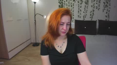 Xeva Angels online show from September 10, 2025, 1:16 am