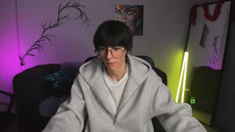 xevier online show from December 1, 2025, 1:05 pm