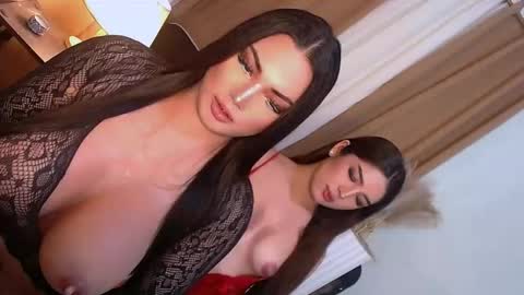 xfantasymistress online show from November 7, 2025, 3:23 pm