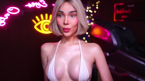 Anne online show from January 8, 2025, 11:52 pm