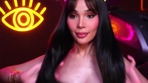 Anne online show from February 3, 2025, 6:56 am