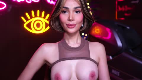 Anne online show from February 26, 2025, 4:03 am