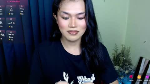 Snapshot of xfreyalibitina69x chatting on November 2, 2025, 5:54 am xfreyalibitina69x online show from November 2, 2025, 5:54 am