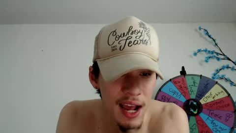 xgoonxmasterx online show from May 6, 2026, 6:24 pm