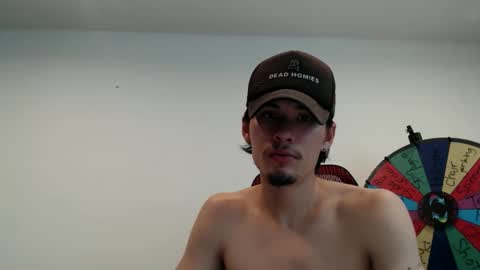 xgoonxmasterx online show from June 8, 2026, 11:27 pm