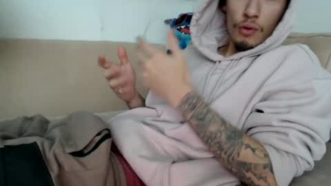 xgoonxmasterx online show from June 26, 2026, 6:56 pm