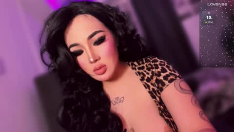 Snapshot of xher_hidden_collectionx chatting on September 18, 2025, 5:20 am GODDESSS LEXII online show from September 18, 2025, 5:20 am