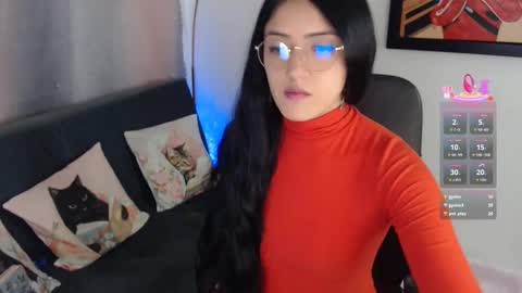 Snapshot of xia_abbey chatting on December 23, 2025, 12:19 am Xia online show from December 23, 2025, 12:19 am