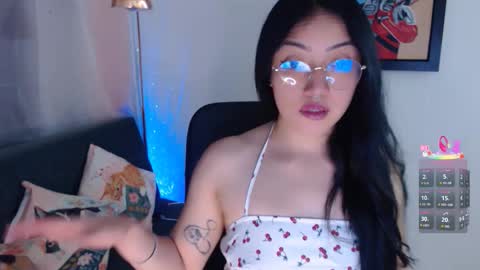 Snapshot of xia_abbey chatting on February 8, 2026, 1:09 am Xia online show from February 8, 2026, 1:09 am