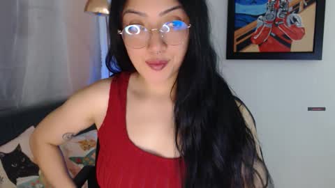 Snapshot of xia_abbey chatting on February 12, 2026, 11:55 pm Xia online show from February 12, 2026, 11:55 pm