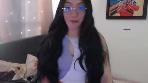 Snapshot of xia_abbey chatting on March 9, 2026, 10:14 pm Xia online show from March 9, 2026, 10:14 pm