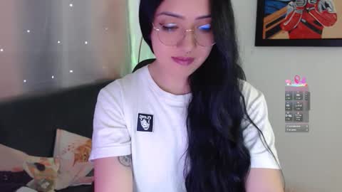 Snapshot of xia_abbey chatting on March 10, 2026, 10:48 pm Xia online show from March 10, 2026, 10:48 pm