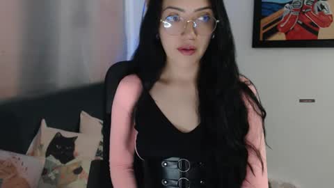 Xia online show from April 24, 2026, 11:51 pm