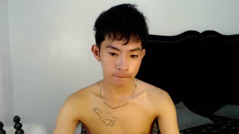 Snapshot of xian_smith12 chatting on November 24, 2025, 10:15 am Xian smith online show from November 24, 2025, 10:15 am