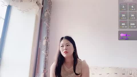 xiaokeainiuniu online show from October 7, 2025, 2:09 am