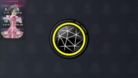 xiaraa26 online show from March 15, 2026, 6:47 pm