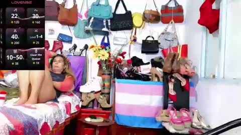 xiaraa26 online show from May 2, 2026, 12:59 am