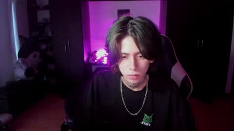 xIce Boy online show from January 13, 2026, 11:26 am