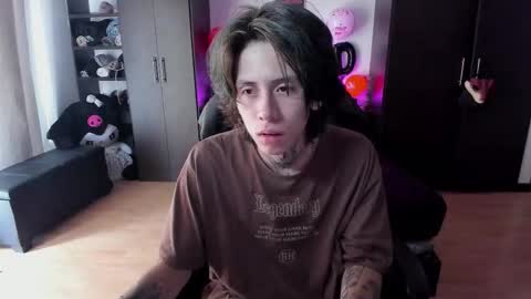 xIce Boy online show from January 16, 2026, 12:53 pm