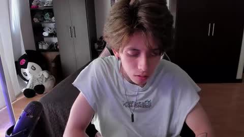 xIce Boy online show from February 14, 2026, 1:41 pm