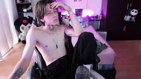 xIce Boy online show from February 24, 2026, 1:42 pm