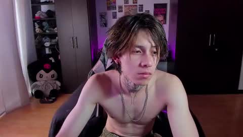 xIce Boy online show from March 21, 2026, 7:17 pm