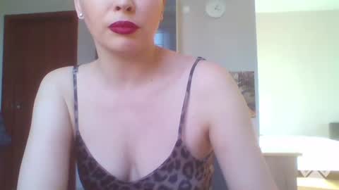 AliceinWonderland online show from January 22, 2025, 8:18 am