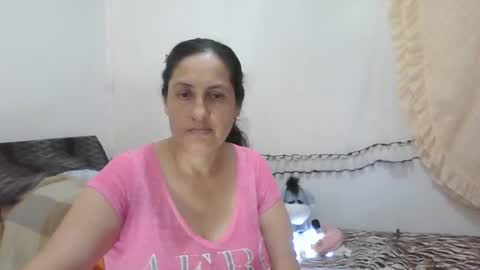 Ximena online show from December 14, 2024, 11:12 pm