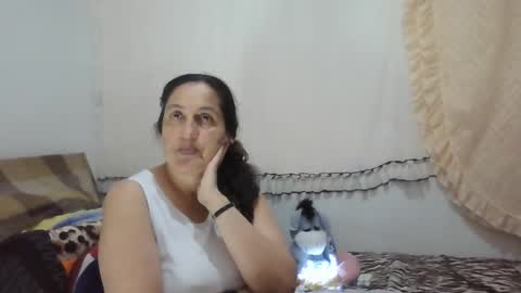 Ximena online show from December 16, 2024, 12:48 am