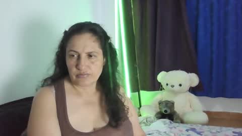 Ximena online show from December 19, 2024, 6:01 am