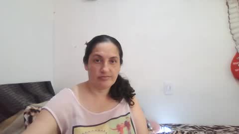 Ximena online show from February 15, 2025, 10:10 pm