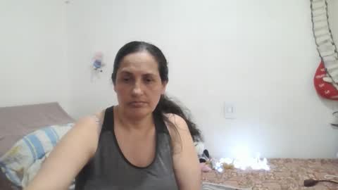 Ximena online show from September 16, 2025, 10:00 pm