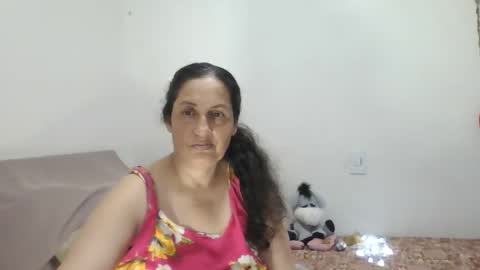 Ximena online show from September 27, 2025, 10:37 pm