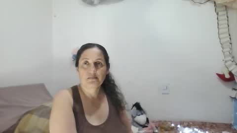 Ximena online show from October 9, 2025, 10:41 pm